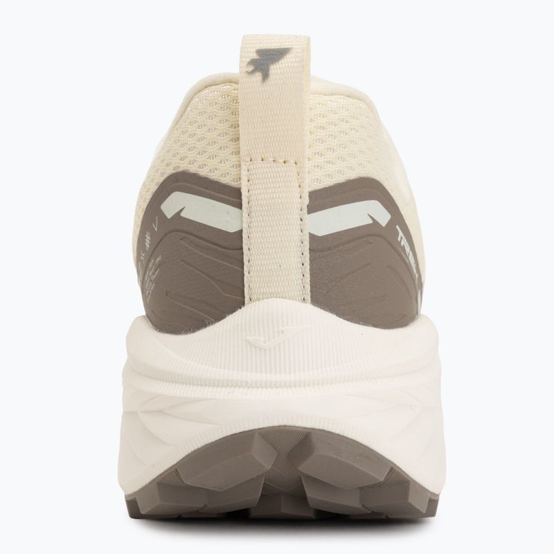 Дамски обувки за бягане Joma Trek Lady beige 6