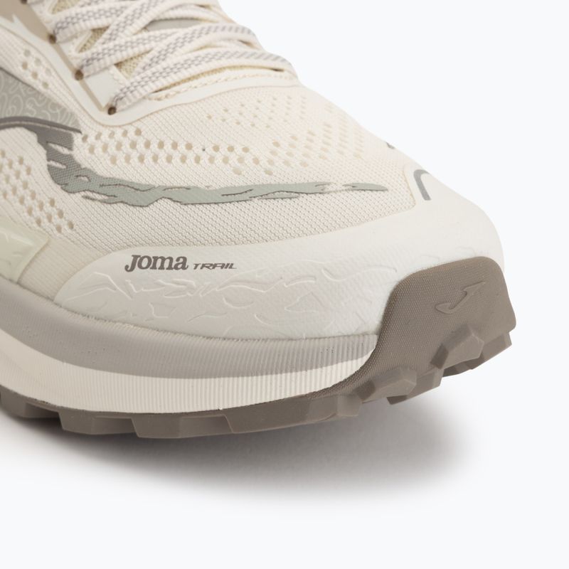 Дамски обувки за бягане Joma Trek Lady beige 7