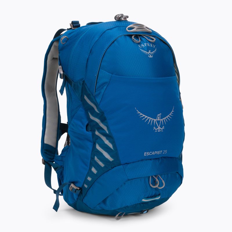 Osprey Escapist 25 л раница за велосипед, синя 5-112-1-1 2