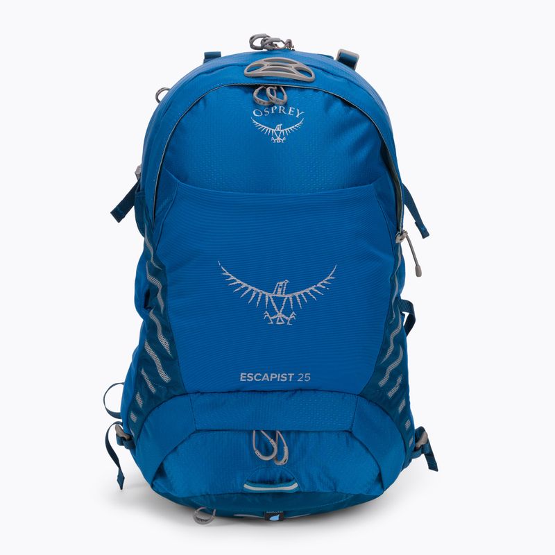 Osprey Escapist 25 л раница за велосипед, синя 5-112-1-1