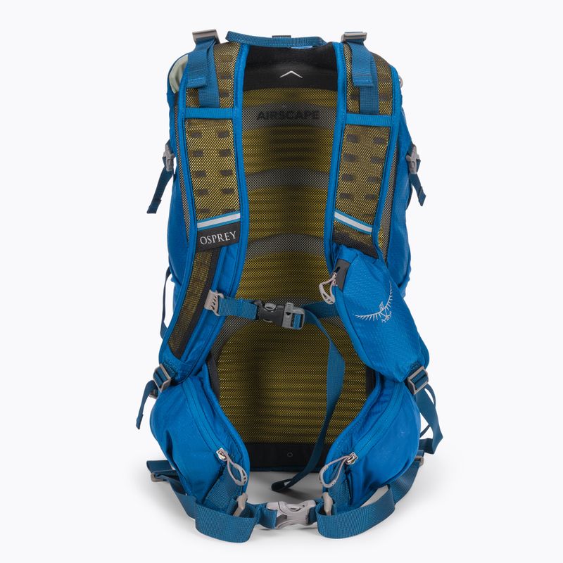 Osprey Escapist 25 л раница за велосипед, синя 5-112-1-1 4