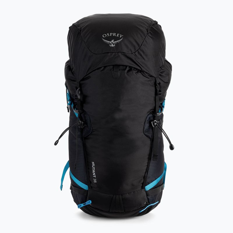 Раница за катерене Osprey Mutant 38 l черна 5-528-0-1 2