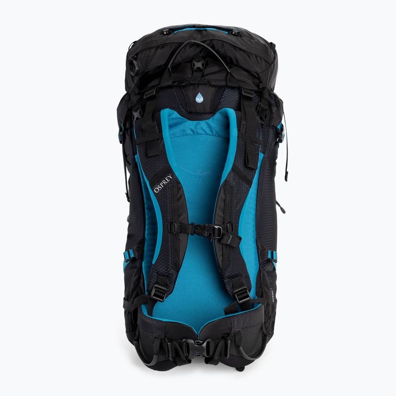 Раница за катерене Osprey Mutant 38 l черна 5-528-0-1 3