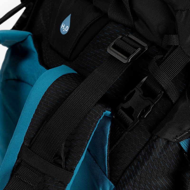 Раница за катерене Osprey Mutant 38 l черна 5-528-0-1 5