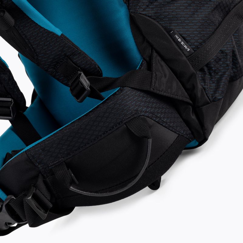 Раница за катерене Osprey Mutant 38 l черна 5-528-0-1 7