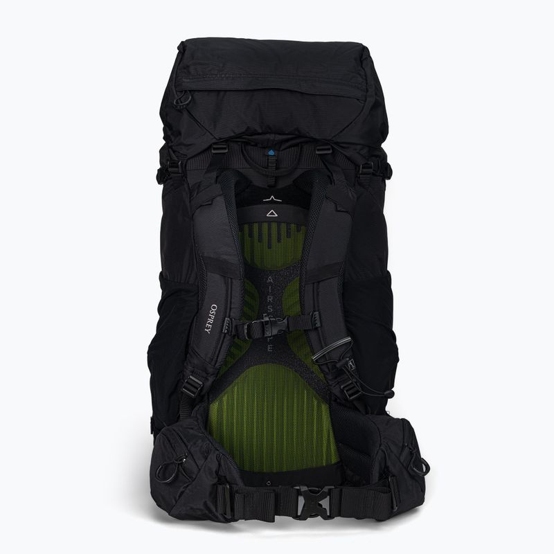 Мъжка раница за трекинг Osprey Kestrel 68 l black 5-002-1-1 3