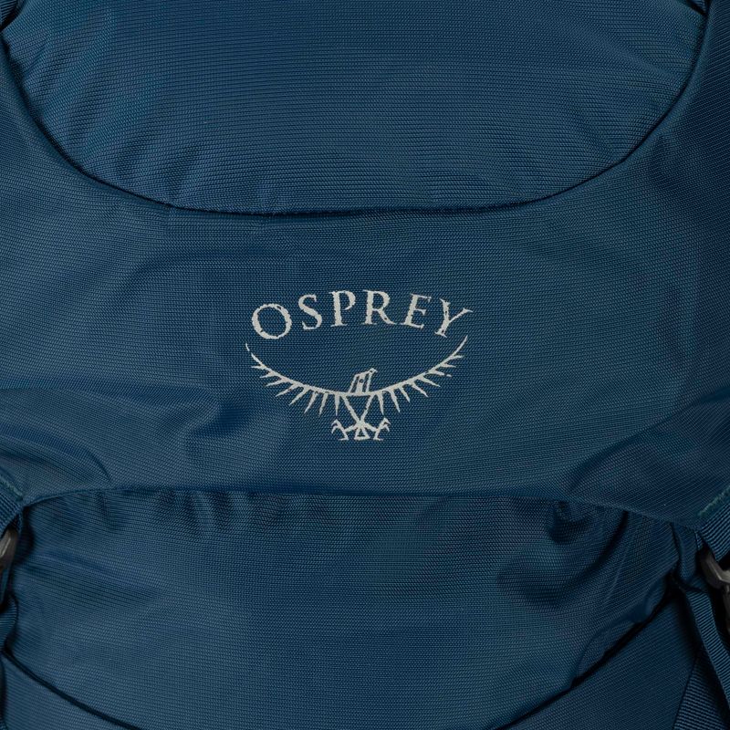 Мъжка раница за преходи Osprey Kestrel 48 l blue 5-004-2-1 4