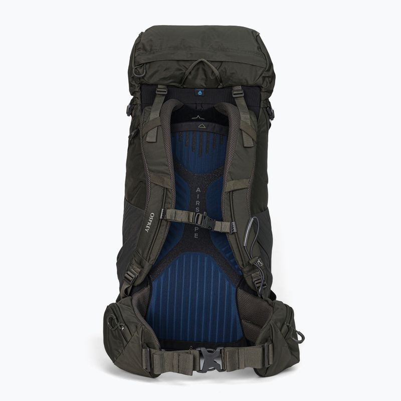 Мъжка раница за трекинг Osprey Kestrel 38 l зелена 5-005-0-1 3