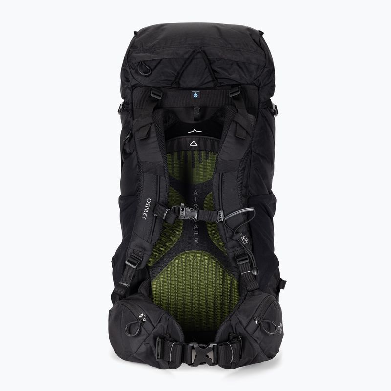 Мъжка раница за трекинг Osprey Kestrel 38 l black 5-005-1-1 3