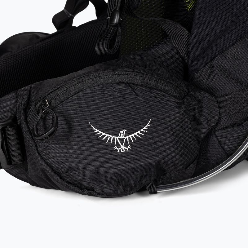 Мъжка раница за трекинг Osprey Kestrel 38 l black 5-005-1-1 6