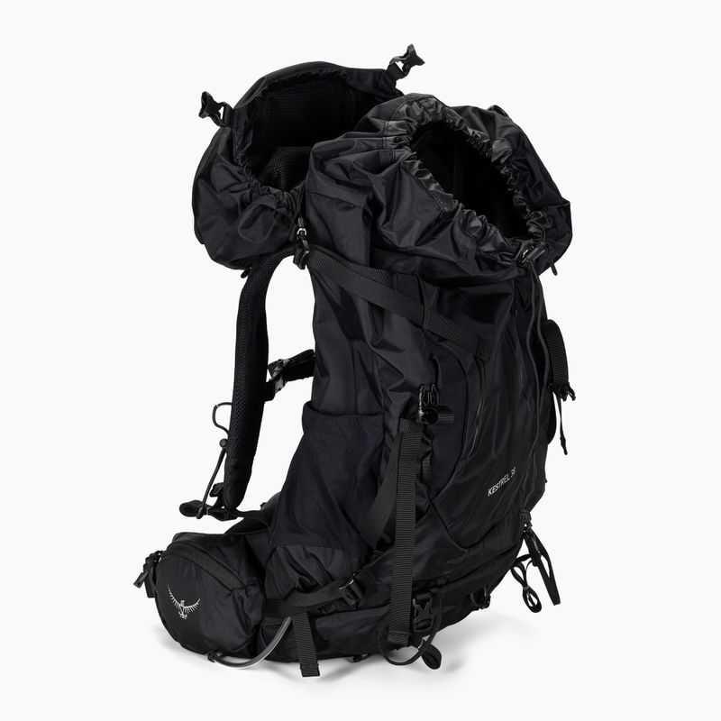Мъжка раница за трекинг Osprey Kestrel 38 l black 5-005-1-1 7
