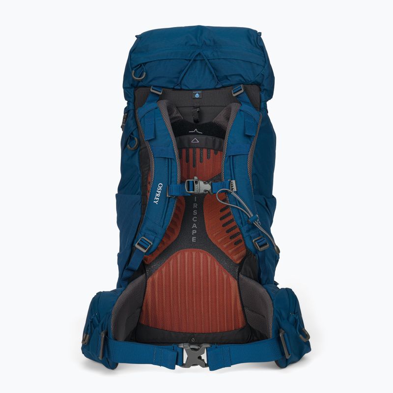 Мъжка раница за трекинг Osprey Kestrel 38 l blue 5-005-2-1 3