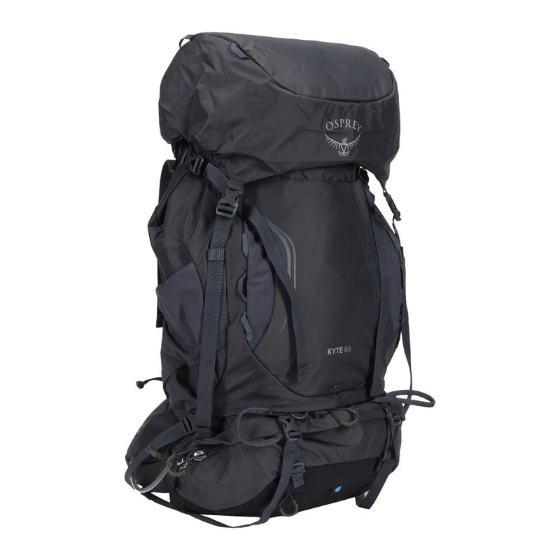 Osprey Kyte 66 l туристическа раница сива 5-006-0-1