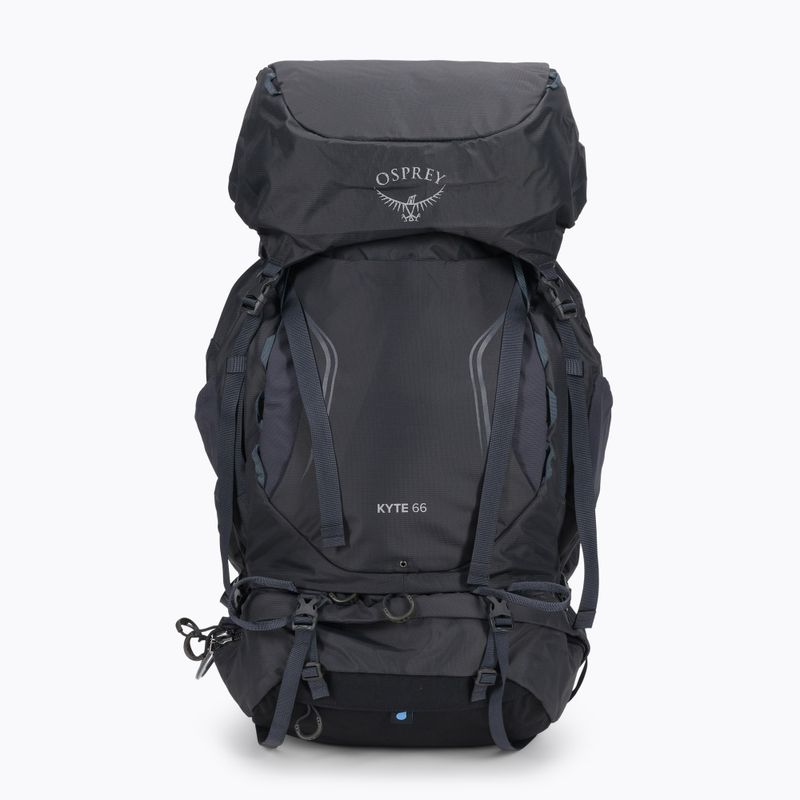 Osprey Kyte 66 l туристическа раница сива 5-006-0-1 2