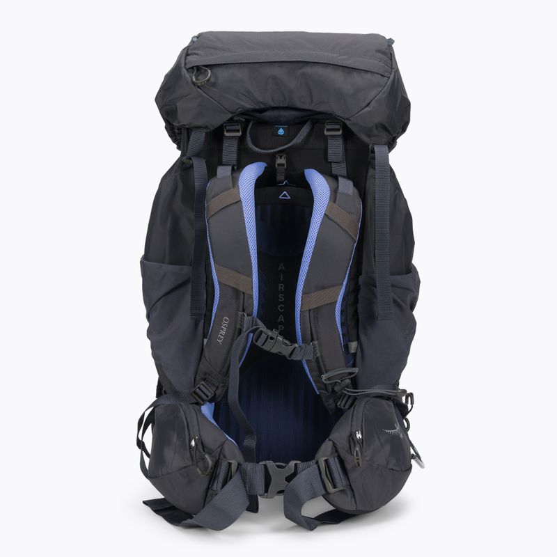 Osprey Kyte 66 l туристическа раница сива 5-006-0-1 4