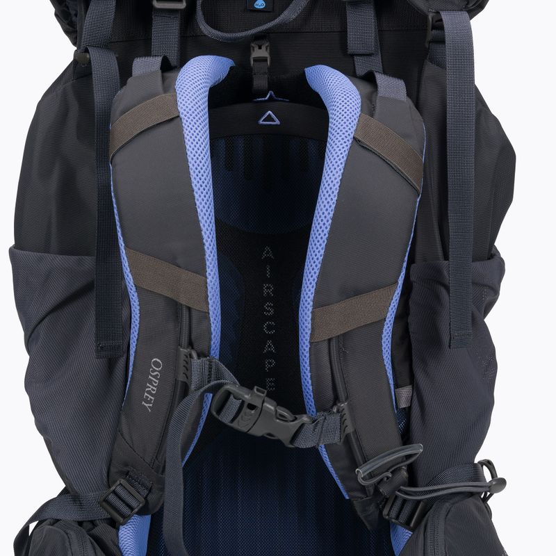 Osprey Kyte 66 l туристическа раница сива 5-006-0-1 5