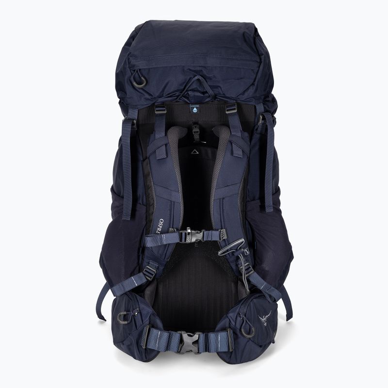 Osprey Kyte 66 l туристическа раница тъмно синьо 5-006-1-1 3