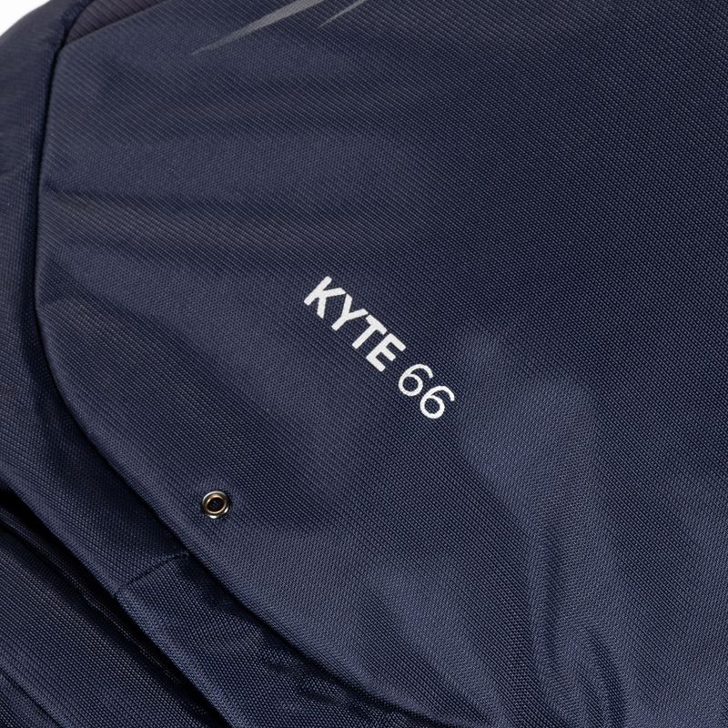 Osprey Kyte 66 l туристическа раница тъмно синьо 5-006-1-1 6