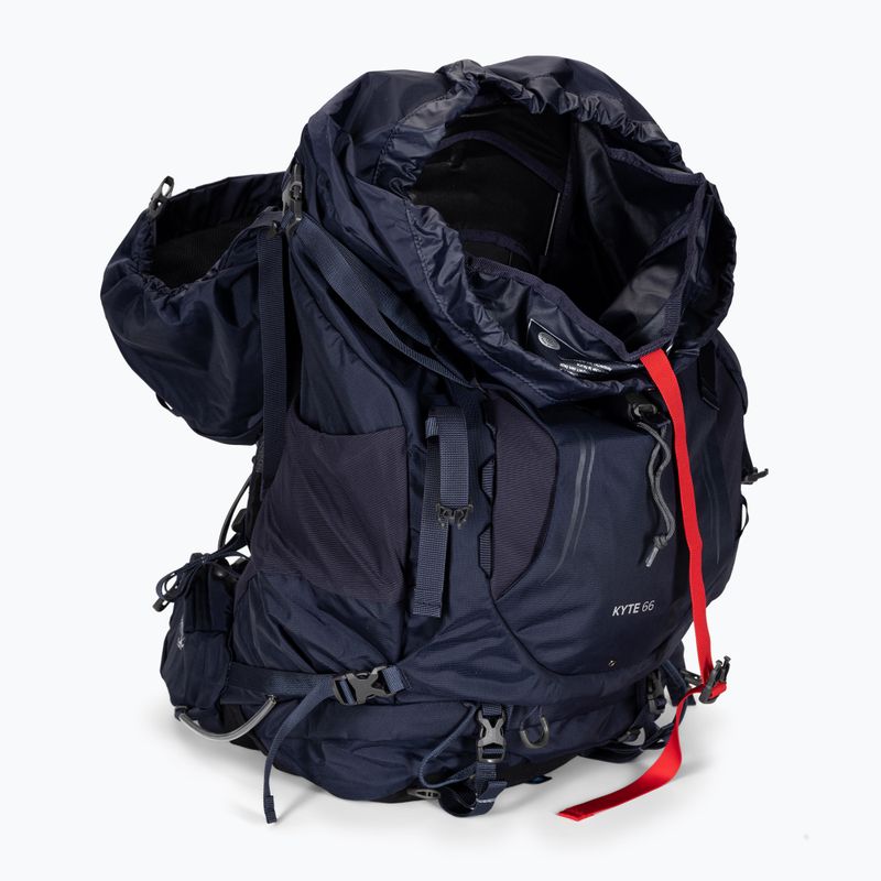 Osprey Kyte 66 l туристическа раница тъмно синьо 5-006-1-1 7
