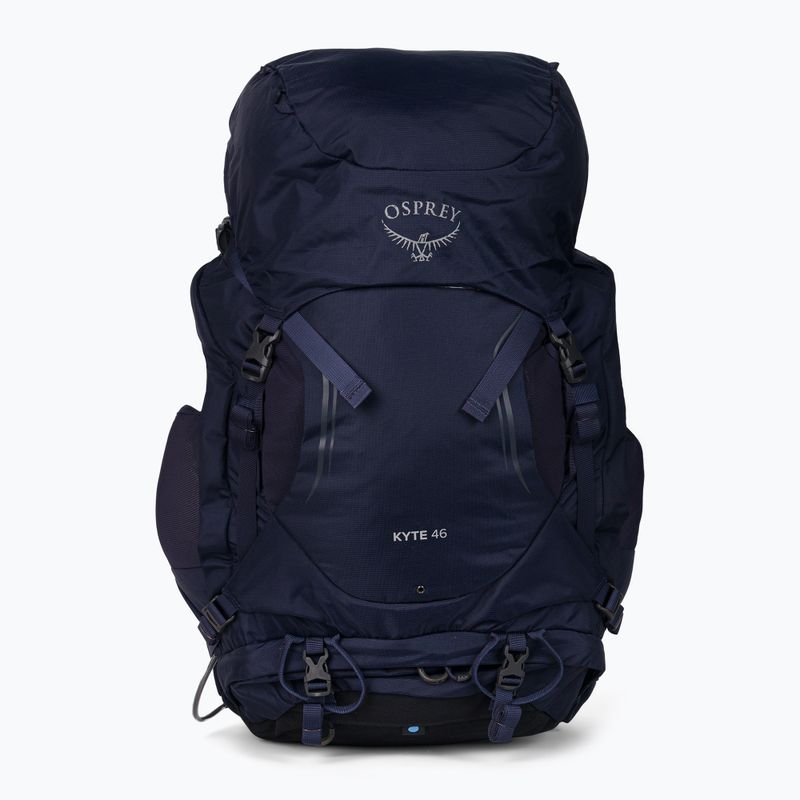 Дамска раница за трекинг Osprey Kyte 46 l purple 5-007-1-1 2