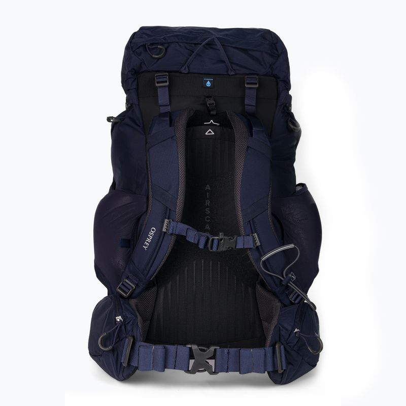 Дамска раница за трекинг Osprey Kyte 46 l purple 5-007-1-1 3