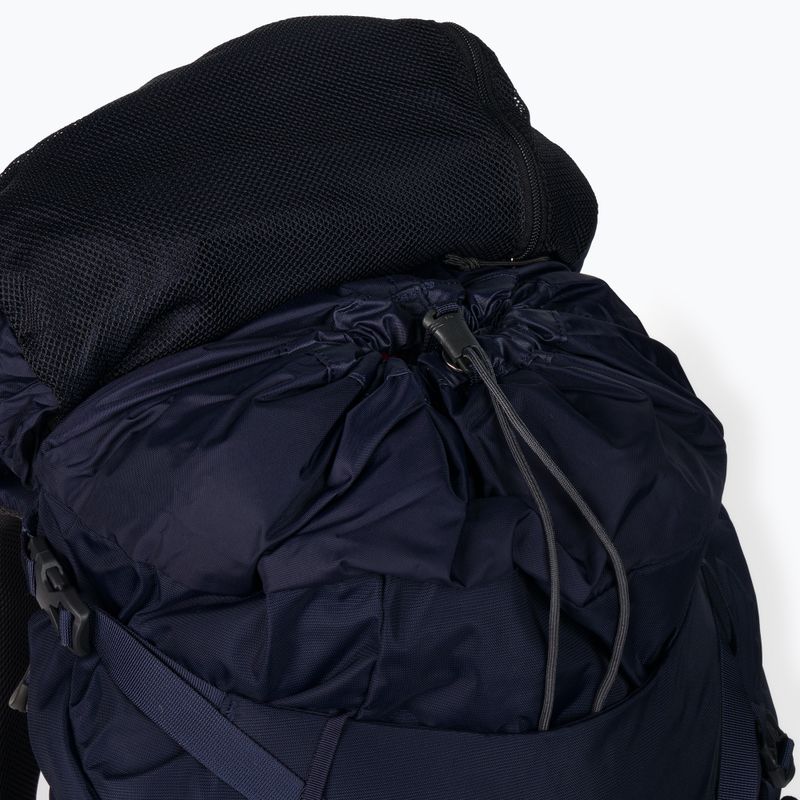 Дамска раница за трекинг Osprey Kyte 46 l purple 5-007-1-1 4