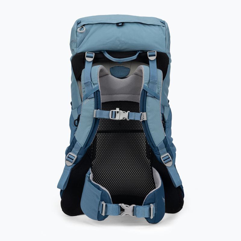 Детска раница за трекинг Osprey Ace 38 l blue hills 3