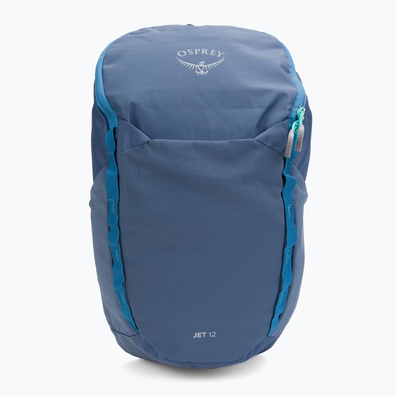 Osprey Jet 12 l blue 5-448-0-0 детска туристическа раница