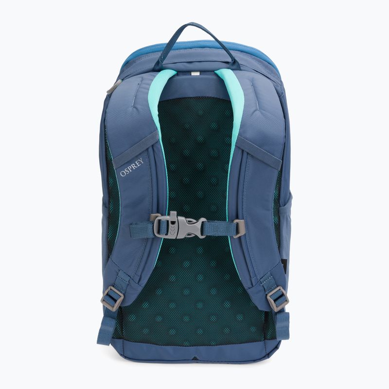 Osprey Jet 12 l blue 5-448-0-0 детска туристическа раница 3