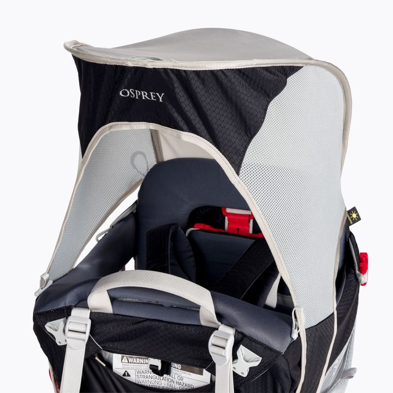 Туристически багажник Osprey Poco starry black 8