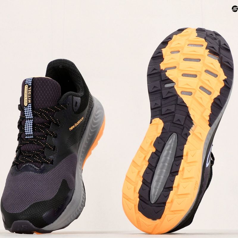 New Balance DynaSoft Nitrel v5 interstellar дамски обувки за бягане 12