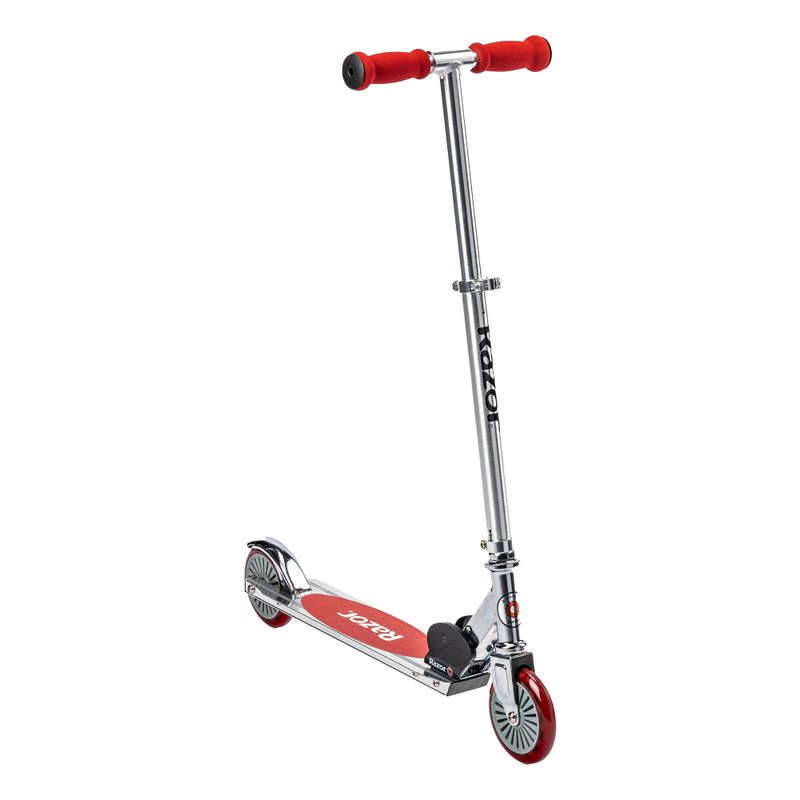 Детски скутер Razor A125 Скутер червен 13072258