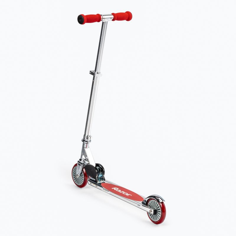Детски скутер Razor A125 Скутер червен 13072258 3