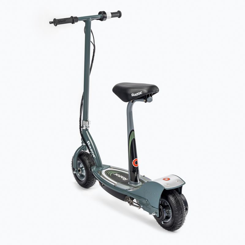 Детски електрически скутер Razor E300S сив 13173815 3