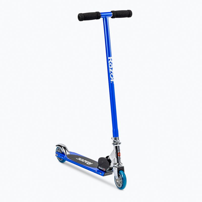 Детски скутер Razor Sport S син 13073043
