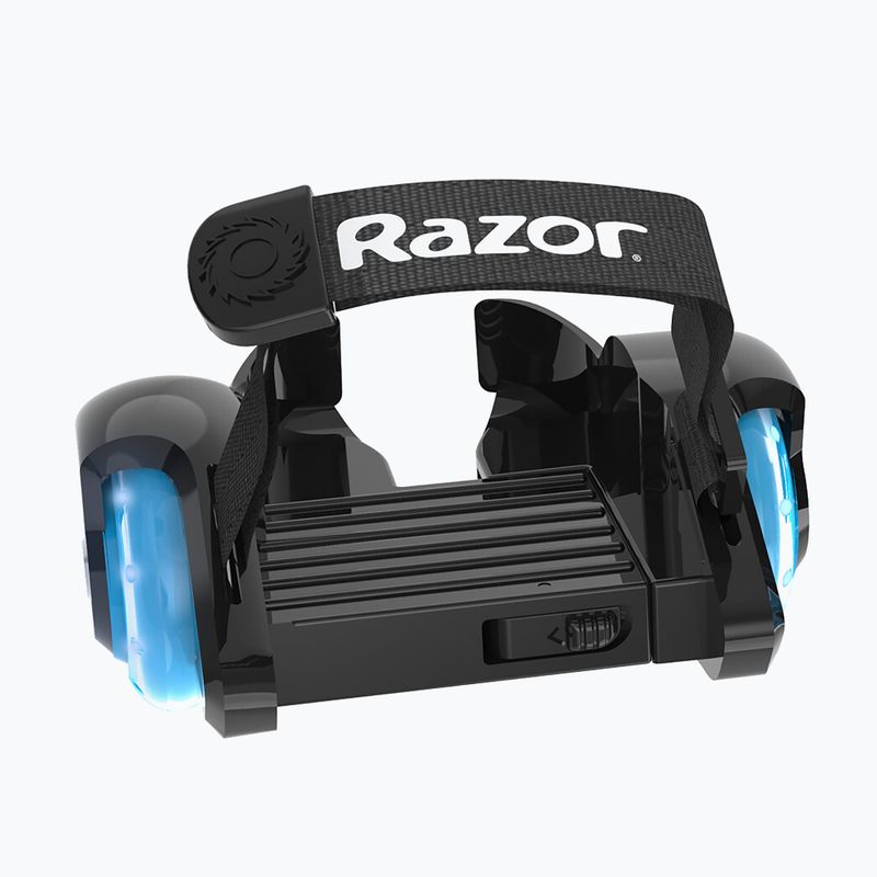 Колелца за обувки Razor Jetts Mini blue 3