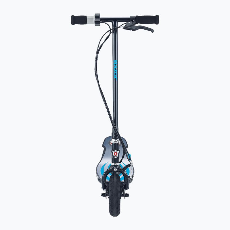 Детски електрически скутер Razor Power Core E100 черен/син 13173898 3