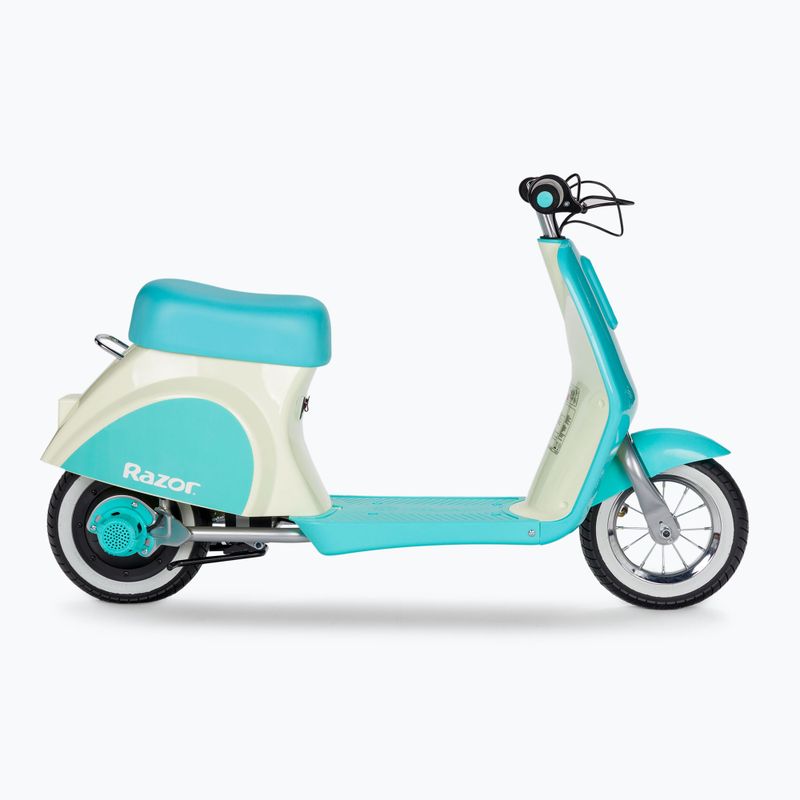 Детски електрически скутер Razor Mod Petite син 15173839 2