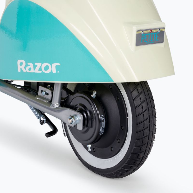 Детски електрически скутер Razor Mod Petite син 15173839 4