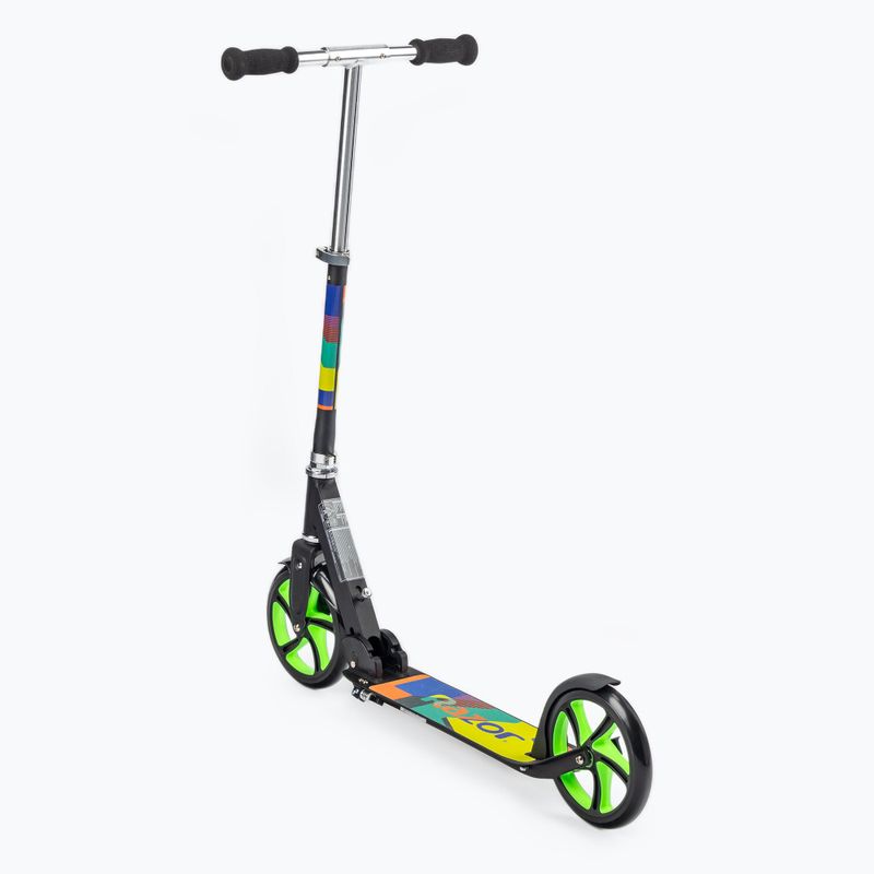 Razor A5 Lux Light UP скутер 13073033 3