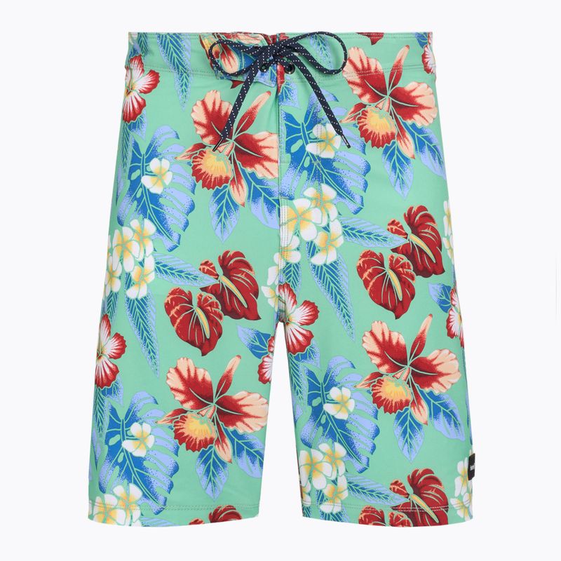 Мъжки бански шорти Hurley Phantom-Eco Weekender 20" tropical mist