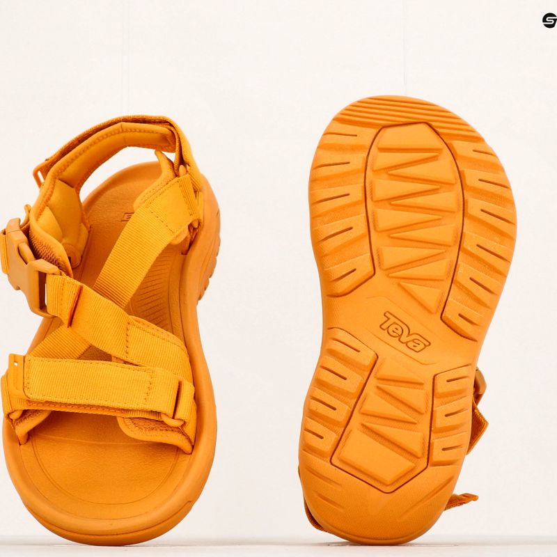 Мъжки сандали за туризъм Teva Hurricane Verge 11