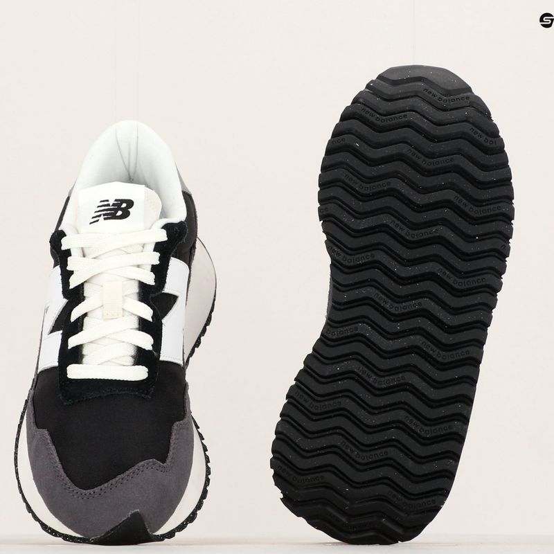 New Balance дамски обувки WS237DB1 black 12