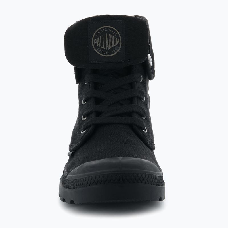 Дамски обувки Palladium Baggy black/black 9
