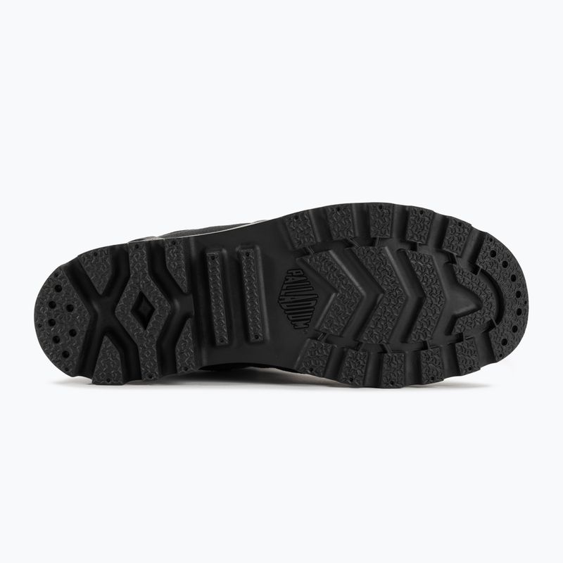 Дамски обувки Palladium Baggy black/black 6