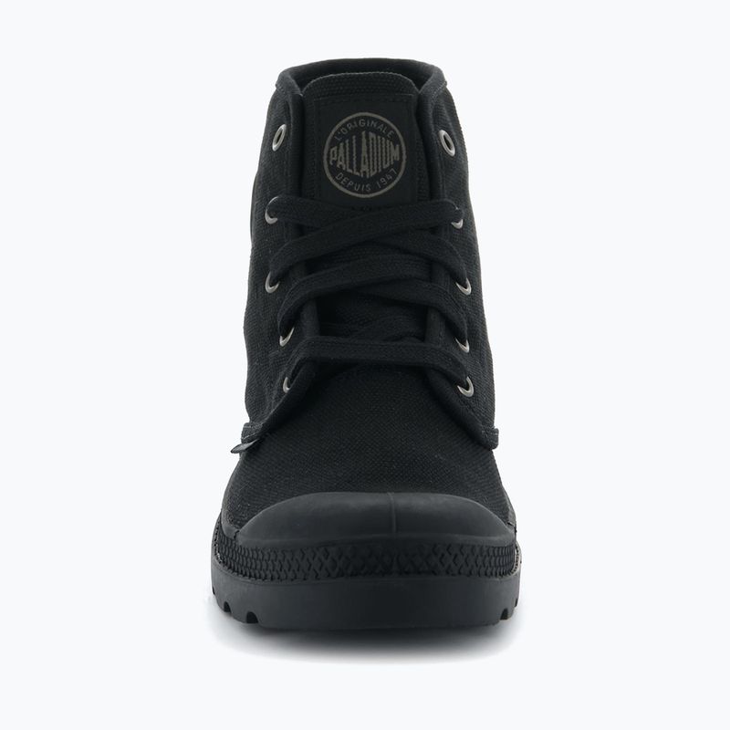 Мъжки обувки Palladium Pampa HI black/black 9