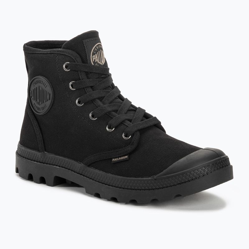 Мъжки обувки Palladium Pampa HI black/black