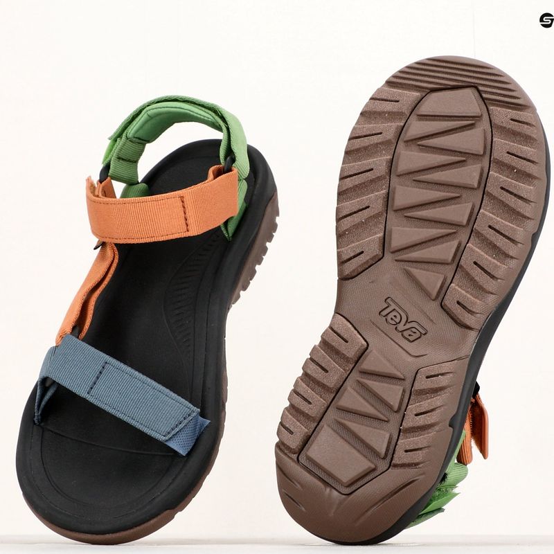 Мъжки сандали за трекинг Teva Hurricane XLT2 desert multi 11