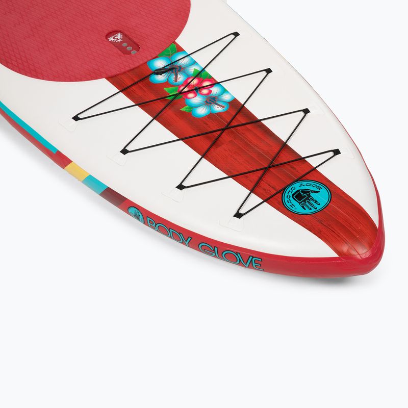 SUP дъска Body Glove Mantra 10'6 5
