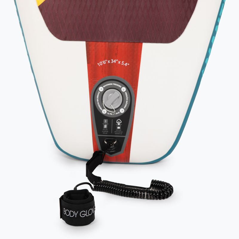 SUP дъска Body Glove Mantra 10'6 9